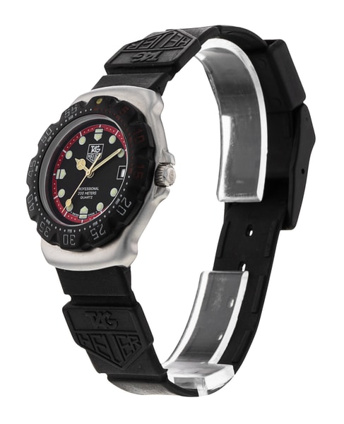 Tag Heuer Formula 1 374.513
